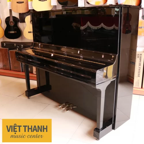 dan piano yamaha u3m