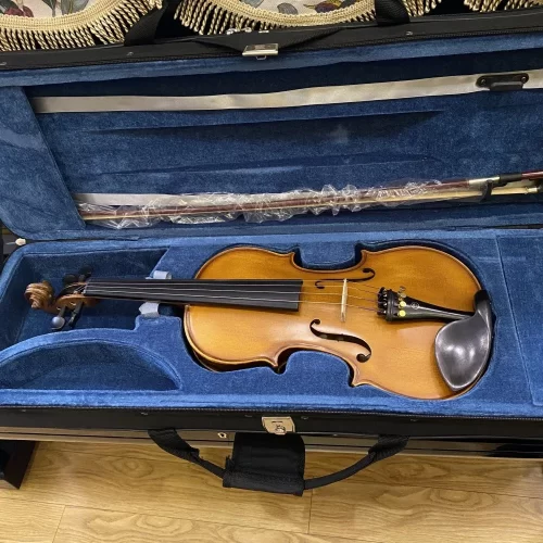 dan violin nkhalyh fullbox