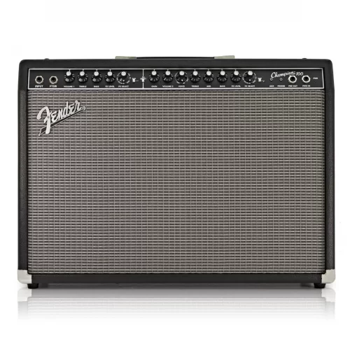 Amplifier guitar điện Fender Champion 100 230V EU mạnh mẽ và linh hoạt