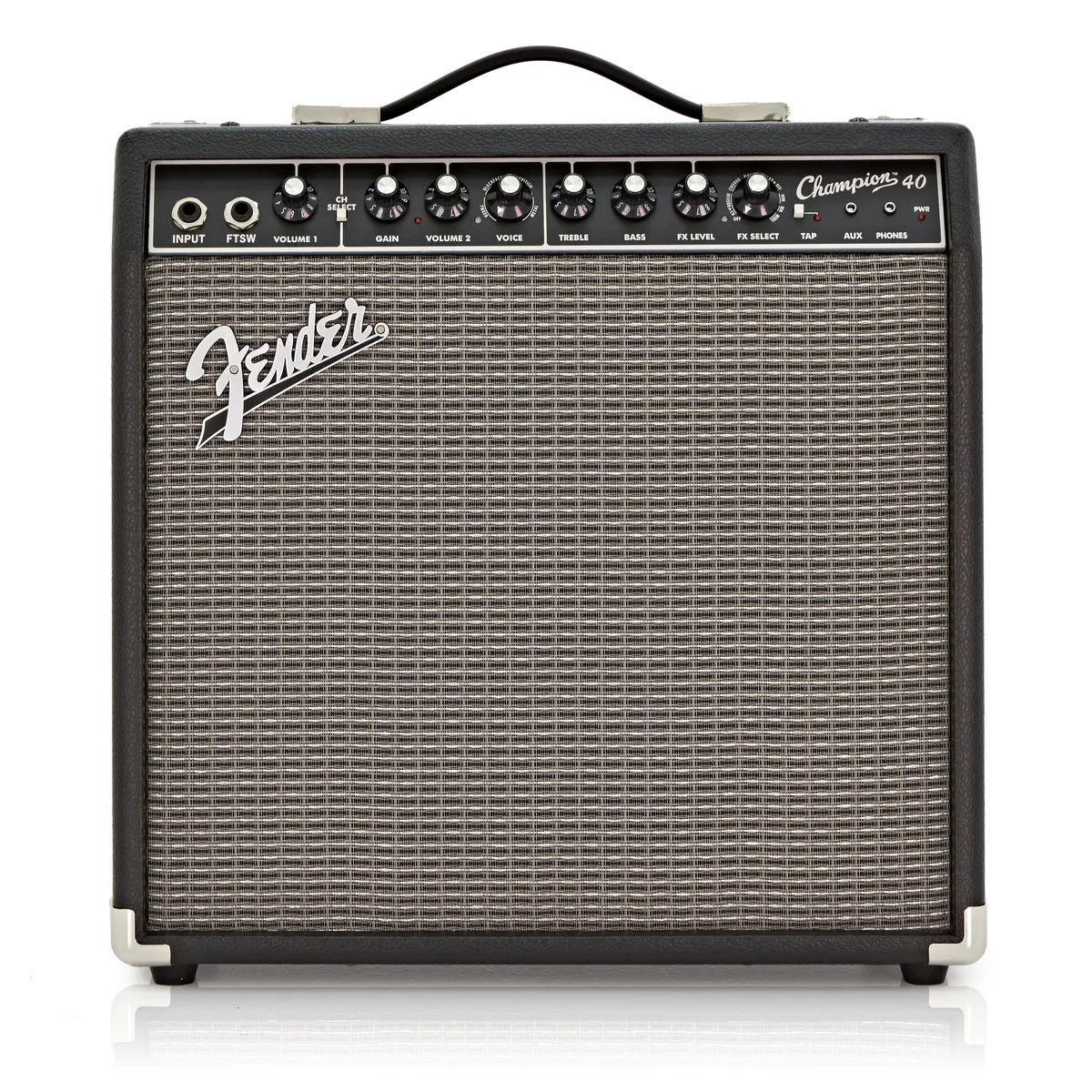 fender champion 40