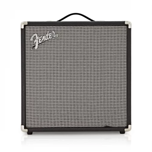 Amplifier guitar bass Fender Rumble 40 cầm tay chất lượng