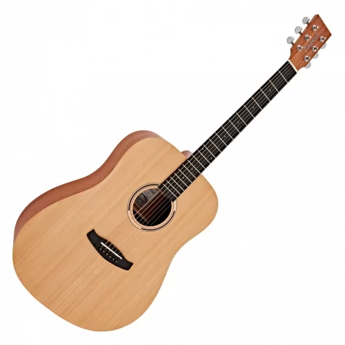 Đàn guitar acoustic Tanglewood TWR2 D Roadster II Dreadnought