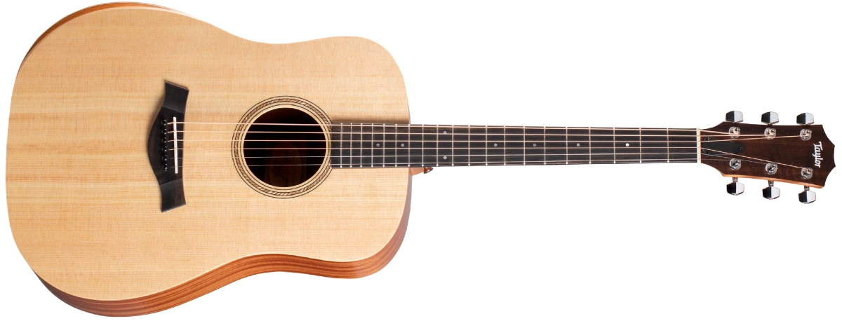 guitar acoustic taylor academy 10