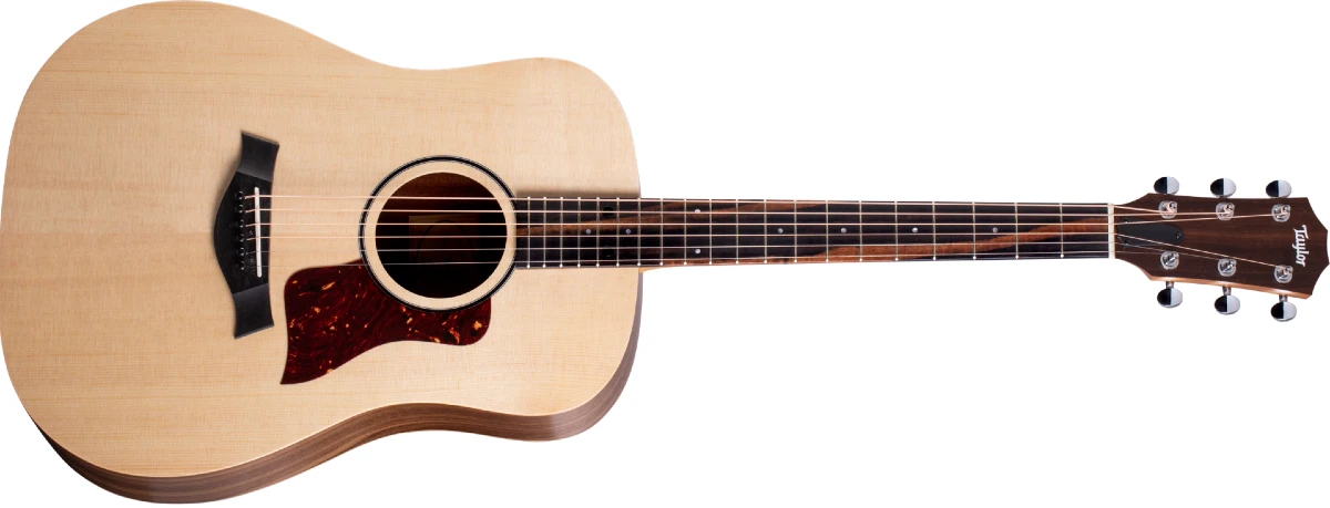 guitar acoustic taylor big baby taylor bbte