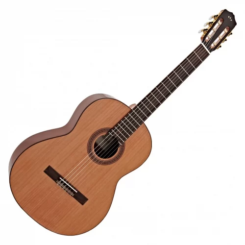 Đàn guitar classic Cordoba C5-CD sơn bóng, chất liệu gỗ cao cấp