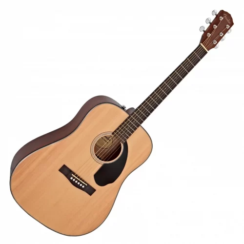 Đàn guitar acoustic Fender CD-60S dáng Dreadnought