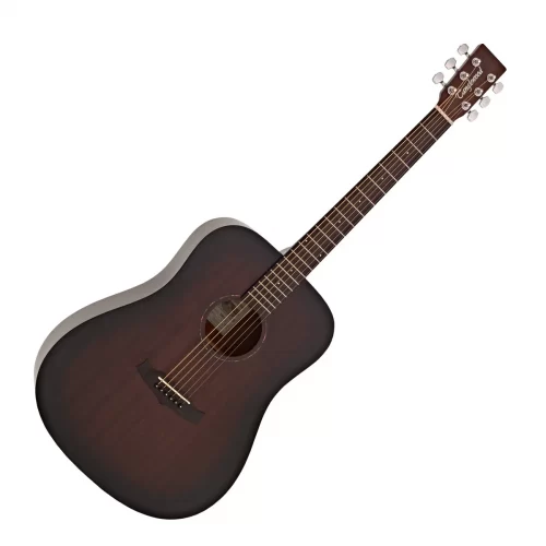 guitar tanglewood twcr d