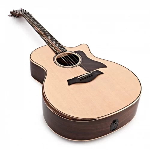 guitar taylor 814ce