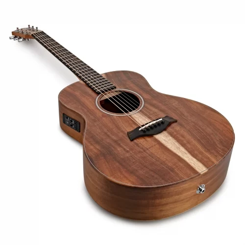 guitar taylor gs mini-e koa