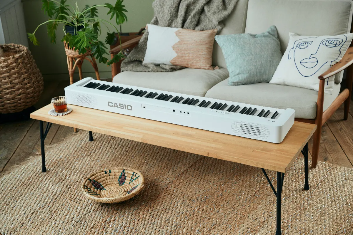 he thong loa tich hop piano dien casio cdp s110