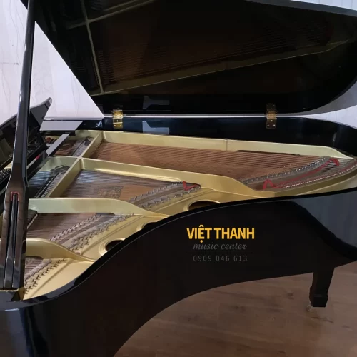 hong dan piano yamaha g5e