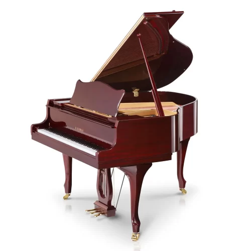 kawai gl-10 Polish French Mahogany