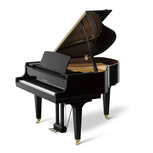 Đàn Grand Baby Piano Kawai GL-20 Polished Ebony cao cấp