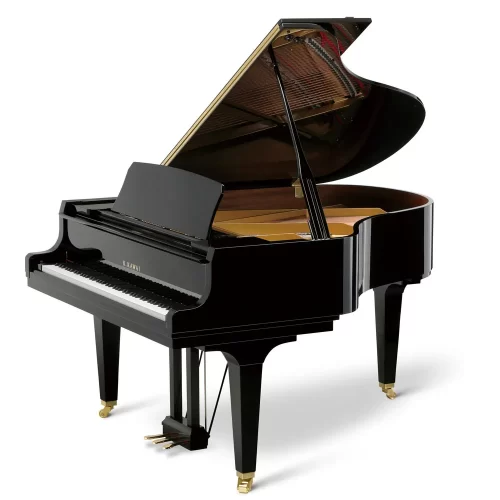 kawai gl-40 Polished Ebony