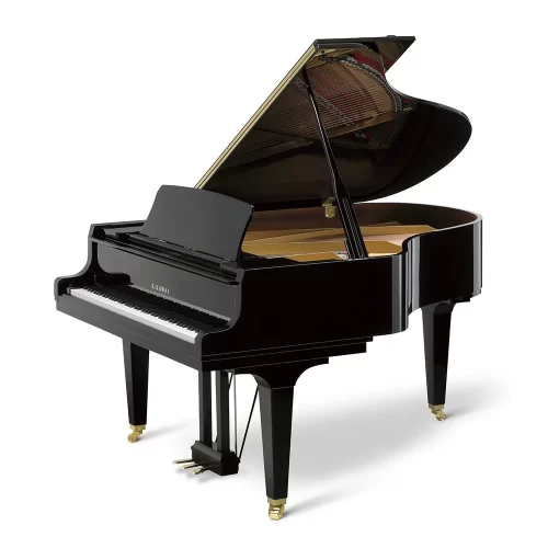 kawai gl-50 Polished Ebony