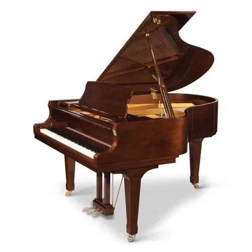 kawai gx-2 Polished Dark Walnut