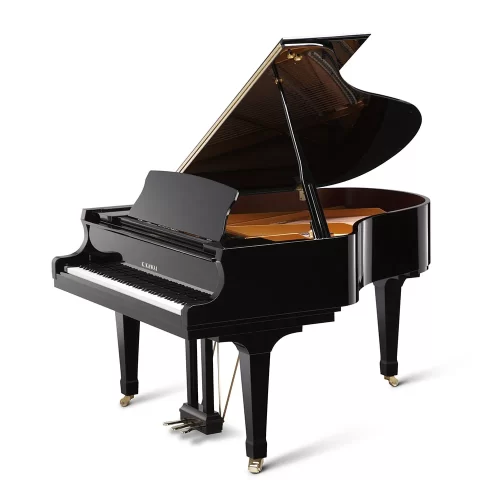 kawai gx-2 Polished Ebony