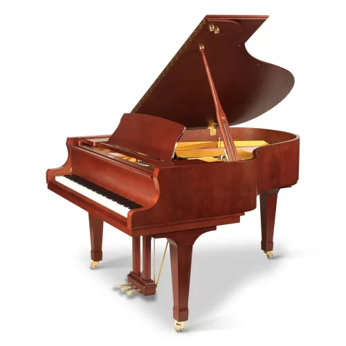 kawai gx-2 Satin Cherry