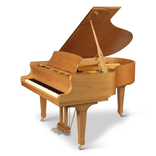 kawai gx-2 Satin Oak