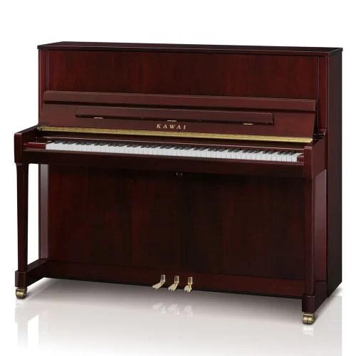 kawai k-300 Mahogany Polish