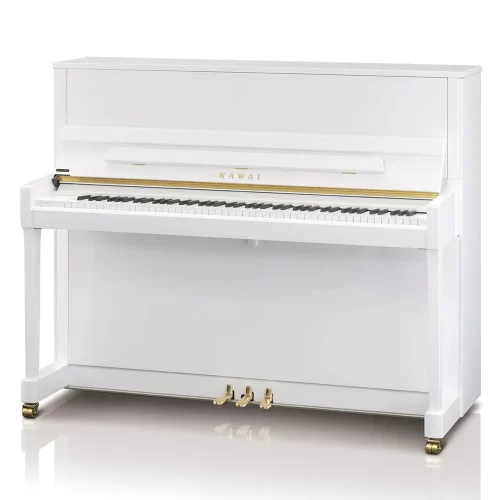 kawai k-300 White Polish