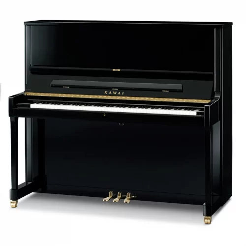 Đàn Upright Piano Kawai K-600 có chiều cao lên tới 134cm