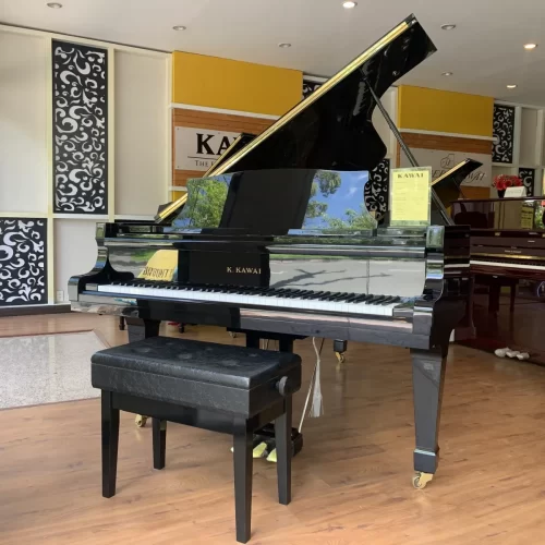 Đàn Grand Piano Kawai KG6C cũ cao cấp, sản xuất tại Nhật Bản