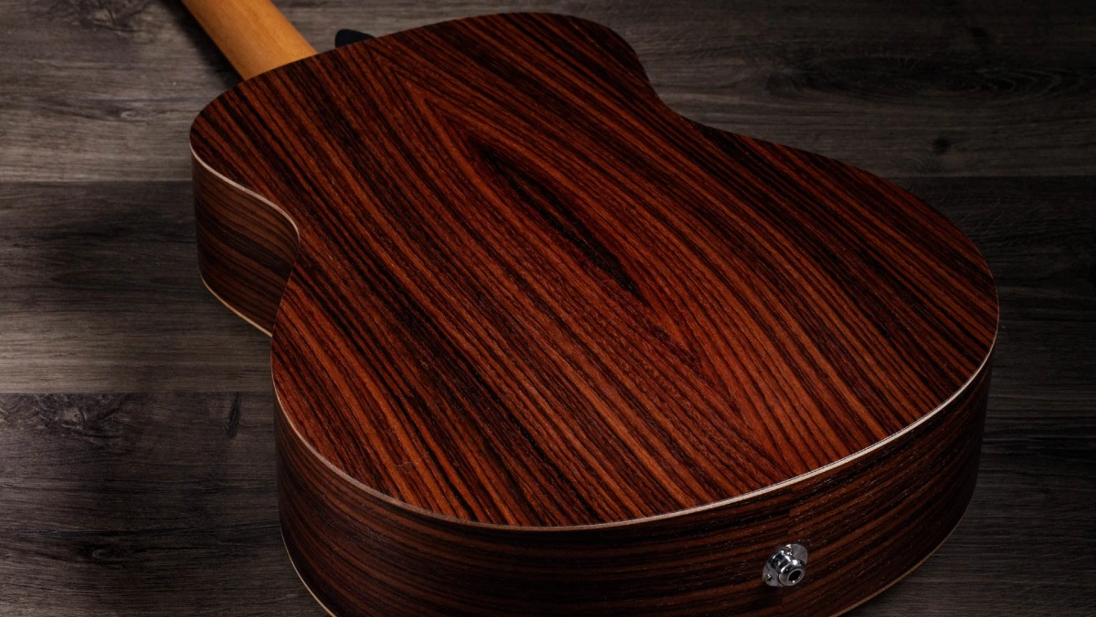 lung va hong dan guitar taylor gs mini e rosewood