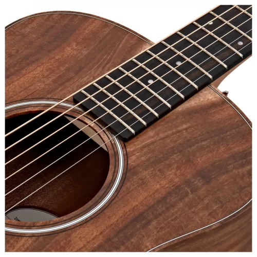 mat dan guitar taylor gs mini-e koa