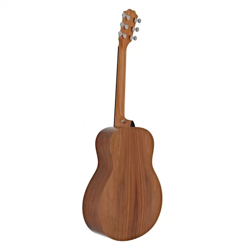 mat sau dan guitar taylor gs mini-e koa