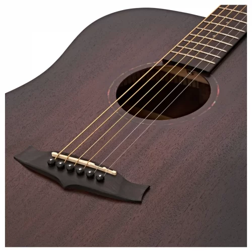 mat top guitar tanglewood twcr d