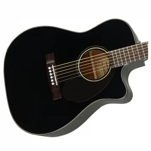 mat truoc guitar acoustic fender cc-60sce