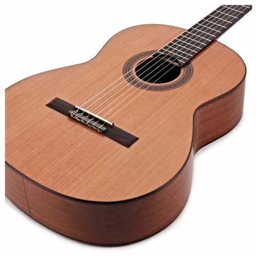 mat truoc guitar cordoba c5-cd