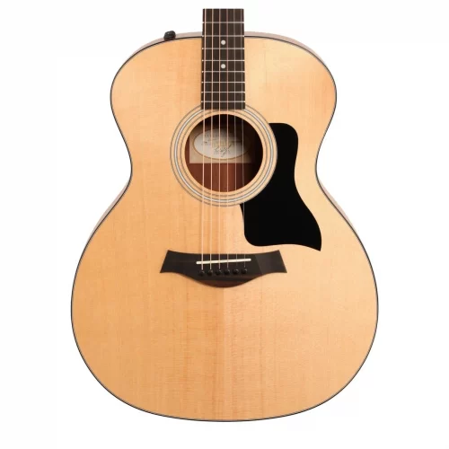 mat truoc guitar taylor 114e