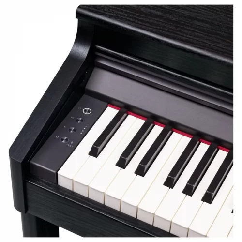 nut dieu khien piano roland rp-701r