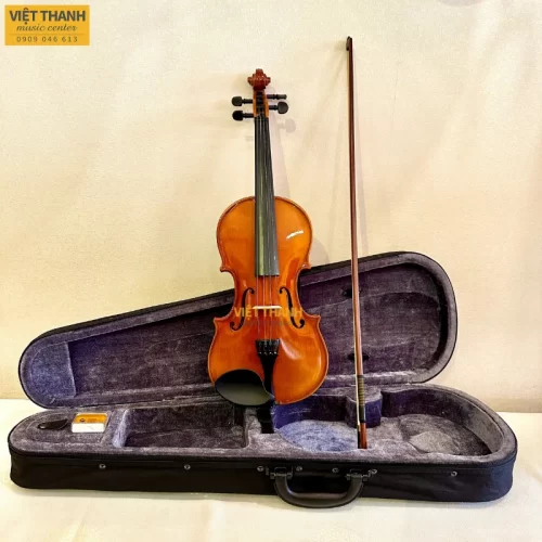 Đàn Violin Omebo RV205 giá rẻ, dành cho người mới bắt đầu