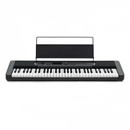 organ casio lk-s450