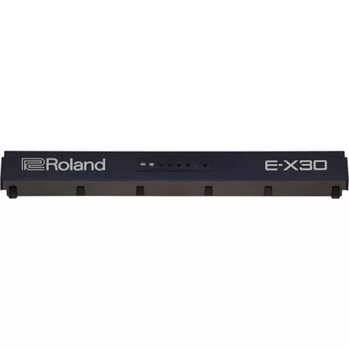 organ roland e-x30