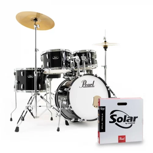 pearl roadshow rs585c