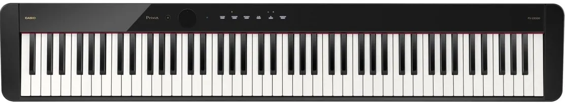 piano casio px-s5000 mong nhe