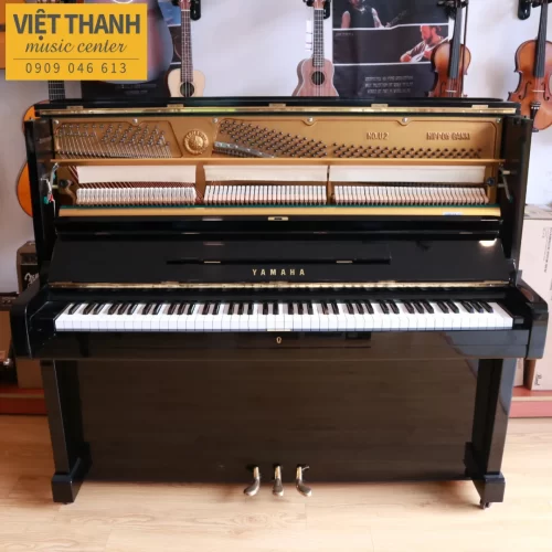 piano co yamaha u2c