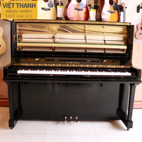 piano co yamaha u30a