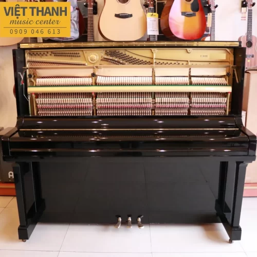 piano co yamaha u30bl