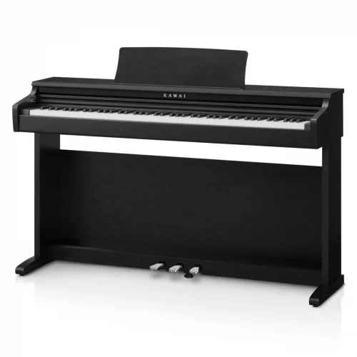 Đàn piano điện Kawai KDP-120 sang trọng và hiện đại, giá cả phải chăng