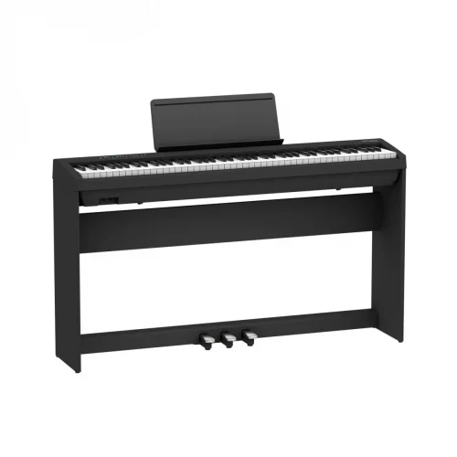 Đàn piano điện Roland FP-30X 88 phím, thiết kế nhỏ gọn và tiện lợi