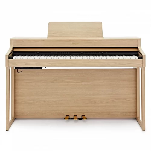 piano dien roland hp702 mau go