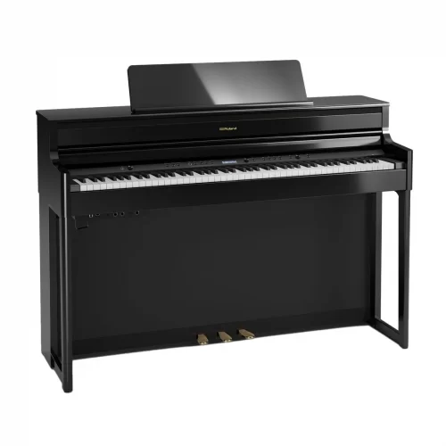 piano dien roland hp704