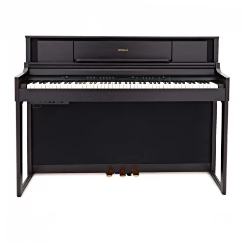 piano dien roland lx705