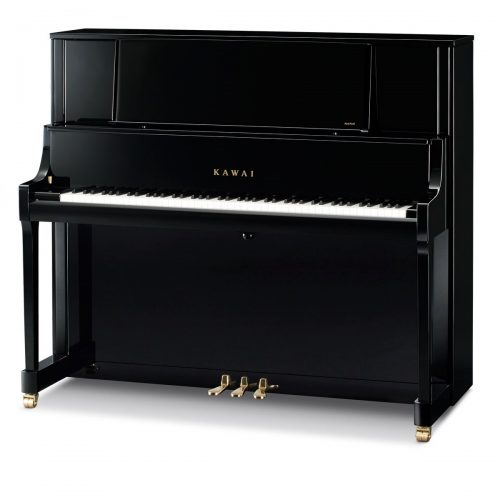 Đàn upright piano Kawai K-700 sử dụng công nghệ tiên tiến của Kawai