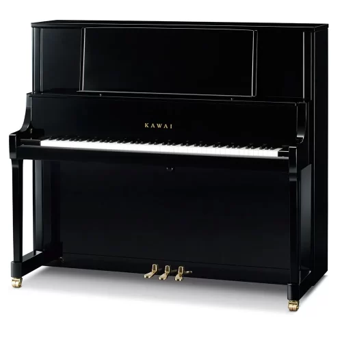 Đàn Upright Piano Kawai K-800 cao cấp, thiết kế đẳng cấp